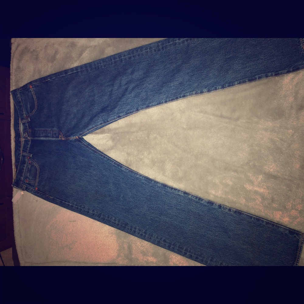 Levi jeans